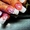 Наращивание красивых ногтей и ресничек - Изображение #2, Объявление #108483