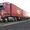 Перегон грузового автомобиля - Изображение #1, Объявление #153099