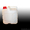 Канистры из полиэтилена. Герметичная доработанная крышка-непроливайка. Производи - Изображение #1, Объявление #329753