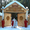 Дед Мороз и Снегурочка на дом от 100 рублей #463959