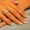 Наращивание ногтей свадебное #577500