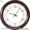 Необычные часы 24, настенные в деревянном корпусе. - Изображение #7, Объявление #73538