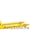 Ручная гидравлическая тележка (рохля) TISEL T-25-115 (2, 5т) #606947