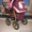 Продам прогулочную коляску Riko Matrix - Изображение #1, Объявление #654951