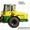 Отгрузка тракторов и  спецтехники  - Изображение #5, Объявление #690938