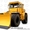 Отгрузка тракторов и  спецтехники  - Изображение #10, Объявление #690938