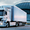 Доставка грузов от 1 тонны автотранспортом #679153