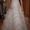 Шикарное свадебное платье цвета Ivory #684322