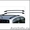 Рейлинги на Toyota RAV4 #865211