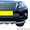 Решётка радиатора и бампера Land Cruiser Prado 150 - Изображение #2, Объявление #863530