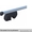 Багажник Lux на рйлинги - Изображение #1, Объявление #917508