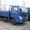 Бортовой грузовик Foton Ollin 4х2,  г/п 5т,  2013 г.в. #977401