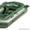 Продам Надувные лодки пвх "Дорада" - Изображение #4, Объявление #1094470