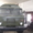 Газ-66 фургон ,  цвет хаки #1110640