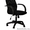 кресло компьютерное Гэлакси лайт(черная ткань) #1213683