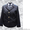 Парадная Китель Юстиции Мвд-Полиции Женская Мужской Ткань из Габардин или пш  #1479705