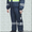 Форма Зимняя Дпс Гибдд Гаи Полиции Всесезонный со Светоотражающей Вставкой Ткань #1479716