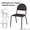 Стулья для посетителей,  Стулья для столовых,  стулья ИЗО,  стулья для студентов - Изображение #3, Объявление #1492584