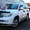 Большой белый джип на заказ,  Toyota Land Cruiser 200 #951819