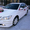 Белая Toyota Camry на свадьбу #908253