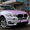Прокат машин в Челябинске на свадьбу. BMW X5 NEW #1366117