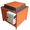 Муфельная печь РОСмуфель 37л, 4квт 220В 1150 C - Изображение #4, Объявление #1722939