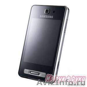Продам телефон Samsung F480 в коричневом цвете - Изображение #1, Объявление #1118