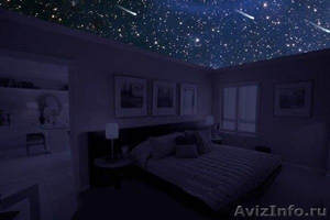 "Звездное небо" на потолке - Изображение #1, Объявление #31609