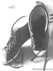 adidas продаю обувь  - Изображение #1, Объявление #36885