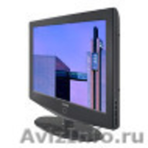 Продам ЖК телевизор Samsung LE-32R75B - Изображение #1, Объявление #31200