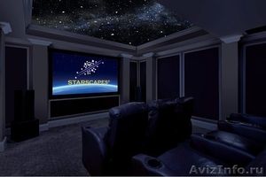 "Звездное небо" на потолке - Изображение #3, Объявление #31609