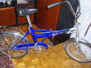 продам велосипед для подростка - Изображение #1, Объявление #44547