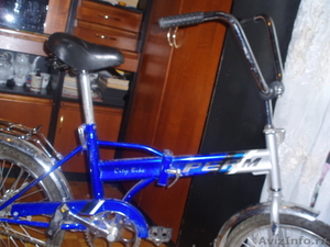 продам велосипед для подростка - Изображение #2, Объявление #44547