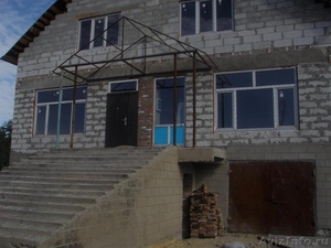 новый дом 40 км от Челябинска - Изображение #2, Объявление #55737