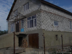 новый дом 40 км от Челябинска - Изображение #3, Объявление #55737