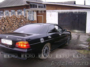 nissan laurel __________________________________________ - Изображение #1, Объявление #59342