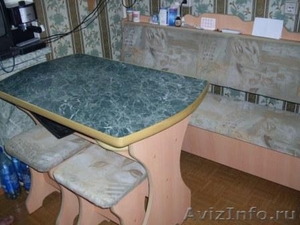 Продам Кухонный гарнитур в Челябинске - Изображение #4, Объявление #53632
