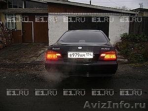 nissan laurel __________________________________________ - Изображение #3, Объявление #59342