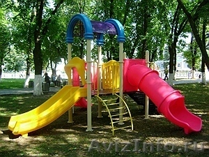 детские площадки - Изображение #4, Объявление #64661