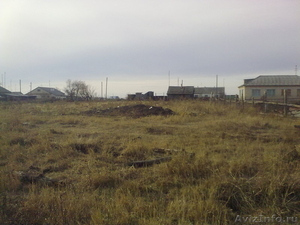 Продам дом с землей в деревни Новобаландино Еткульский район на берегу озера  - Изображение #2, Объявление #100603