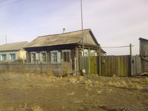 Продам дом с землей в деревни Новобаландино Еткульский район на берегу озера  - Изображение #3, Объявление #100603