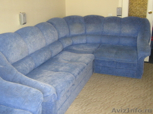 продам диван-кровать и кресло-кровать - Изображение #1, Объявление #98808