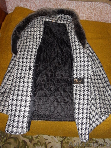 Продам зимнее женское пальто - Изображение #2, Объявление #116159