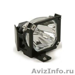 Лампы для проекторов и проекционных телевизоров в Челябинске - Изображение #2, Объявление #126911