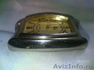 часы  Franck Muller503 1932 продам срочно! - Изображение #2, Объявление #129941