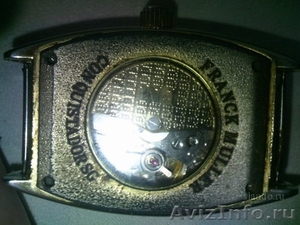 часы  Franck Muller503 1932 продам срочно! - Изображение #3, Объявление #129941