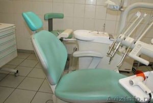 Стоматологическое оборудование (б/у) - Изображение #1, Объявление #139850