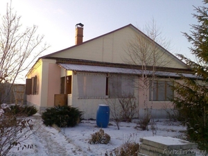 Продается дом с землей в с.Аткуле - Изображение #1, Объявление #141183