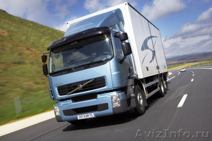 Перегон грузового автомобиля - Изображение #2, Объявление #153099