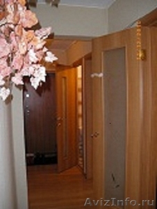 Продам неплохую 2-х комнатную квартиру в Ленинском районе - Изображение #2, Объявление #137187